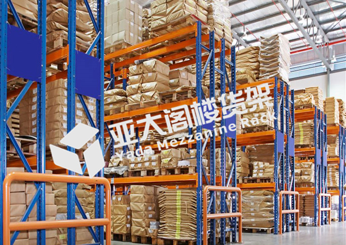 廣州貨架廠輕型貨架、中型貨架、重型貨架對比