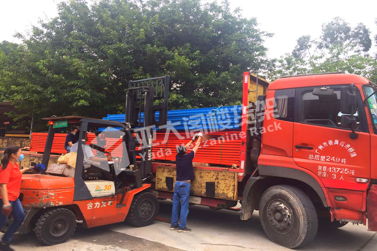 廣州貨架廠家免費(fèi)給您提供設(shè)計(jì)方案，讓你擁有不一樣的倉(cāng)儲(chǔ)環(huán)境